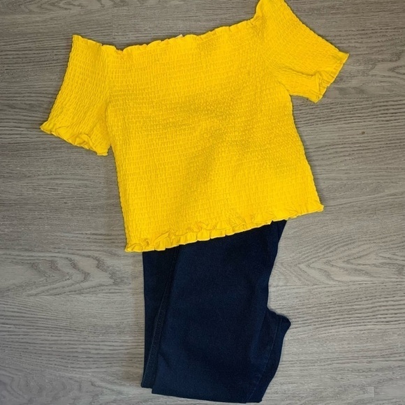 Rewash The Twig Skinny Jeans - Picture 5 of 5